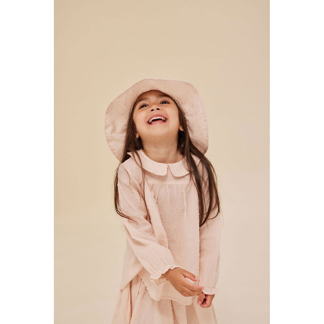 Konges Slojd Blush Priya Blouse