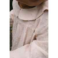 Konges Slojd Blush Priya Blouse