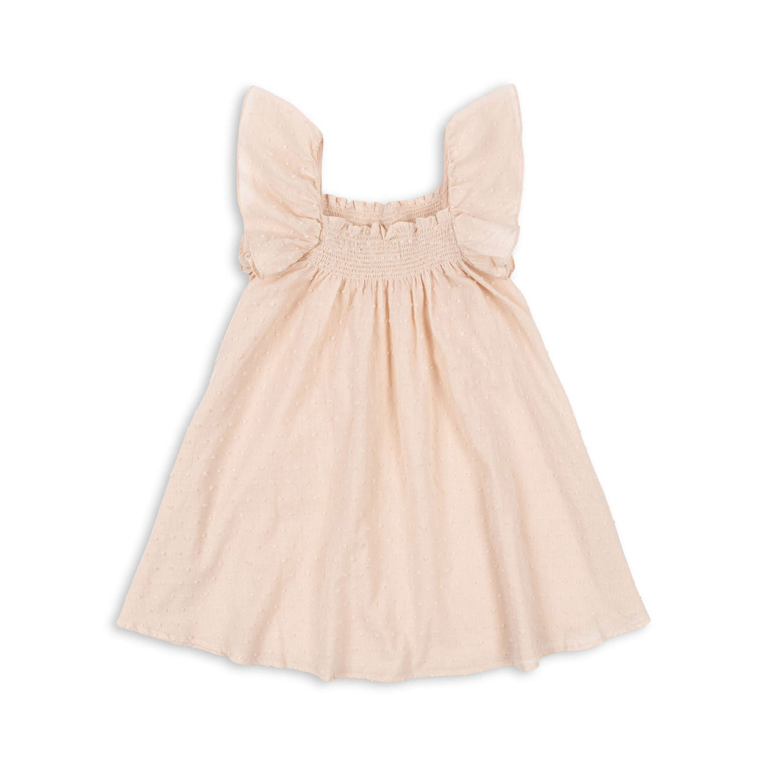Konges Slojd Blush Priya Dress