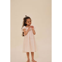 Konges Slojd Blush Priya Dress