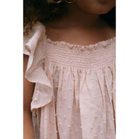 Konges Slojd Blush Priya Dress