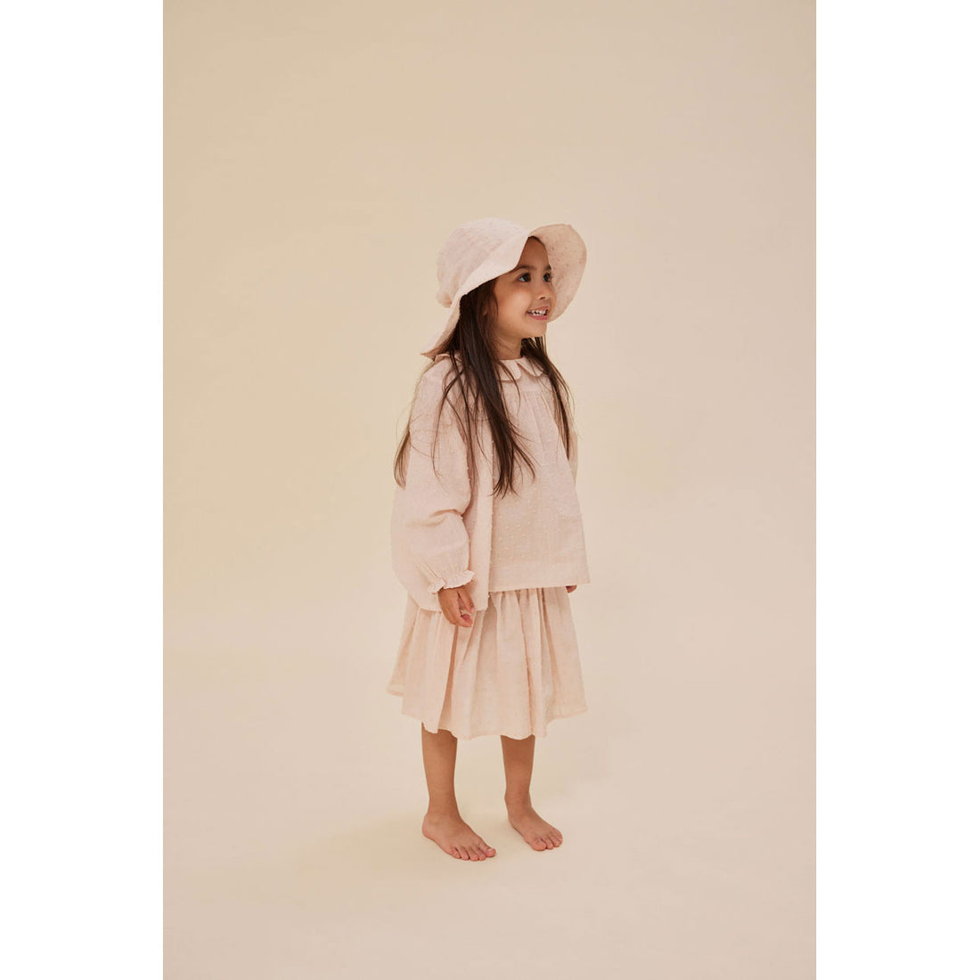 Konges Slojd Blush Priya Skirt