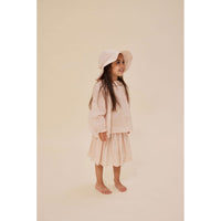 Konges Slojd Blush Priya Skirt
