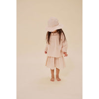 Konges Slojd Blush Priya Skirt