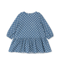 Konges Slojd Captain Dot Vida Dress