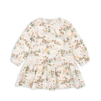 Konges Slojd Mizumi Big Vida Dress