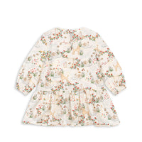 Konges Slojd Mizumi Big Vida Dress