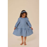 Konges Slojd Captain Dot Vida Dress