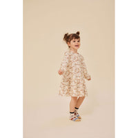 Konges Slojd Mizumi Big Vida Dress