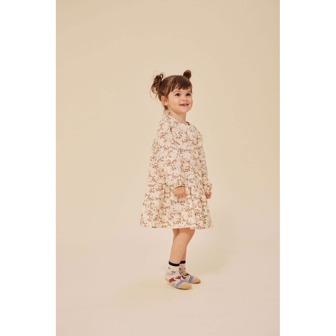 Konges Slojd Mizumi Big Vida Dress