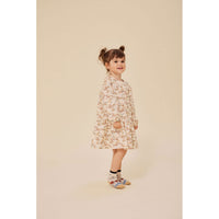 Konges Slojd Mizumi Big Vida Dress