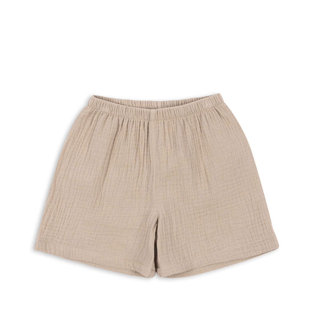 Konges Slojd Pure Cashmere Olive Shorts
