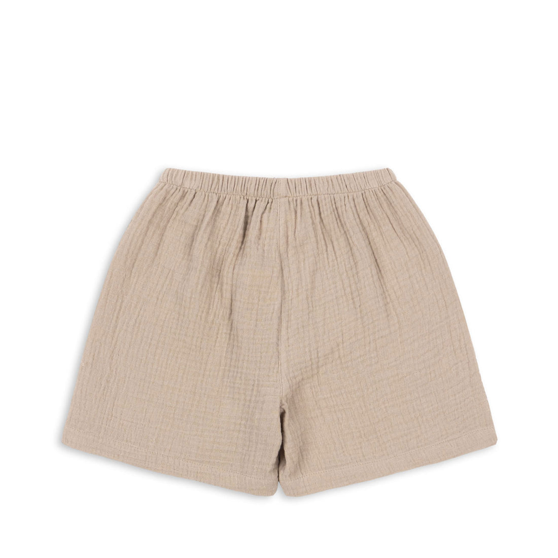 Konges Slojd Pure Cashmere Olive Shorts