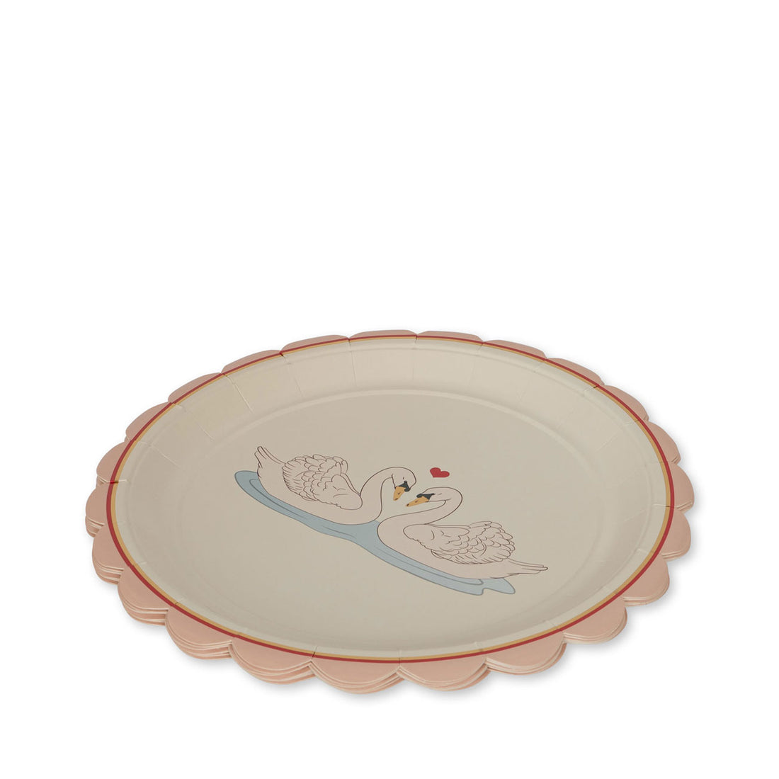 Konges Slojd Swan Swan Kit