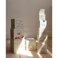 Konges Slojd Multi Stacking Boxes