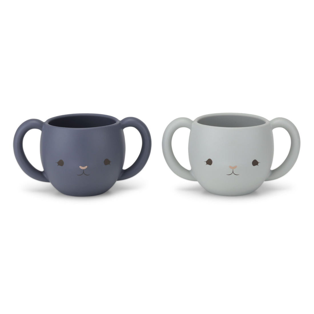 Konges Slojd Topanga Beach/Shadow 2 Pack Cutie Cup