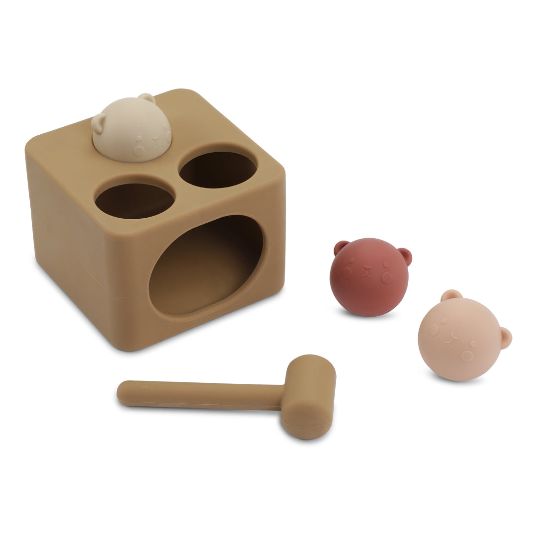 Konges Sloejd Almond Hamster Knockout
