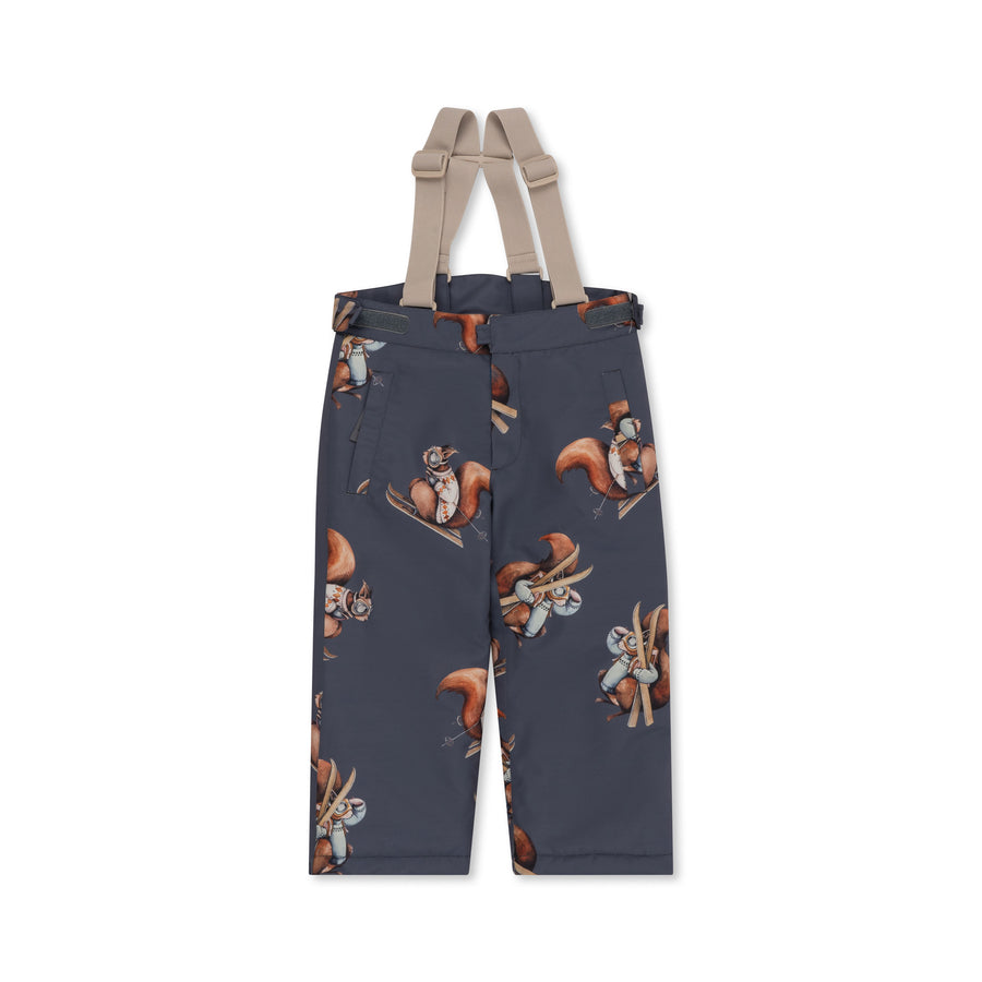 Konges Slojd Val D�Isere Blue Mismou Snow Pants