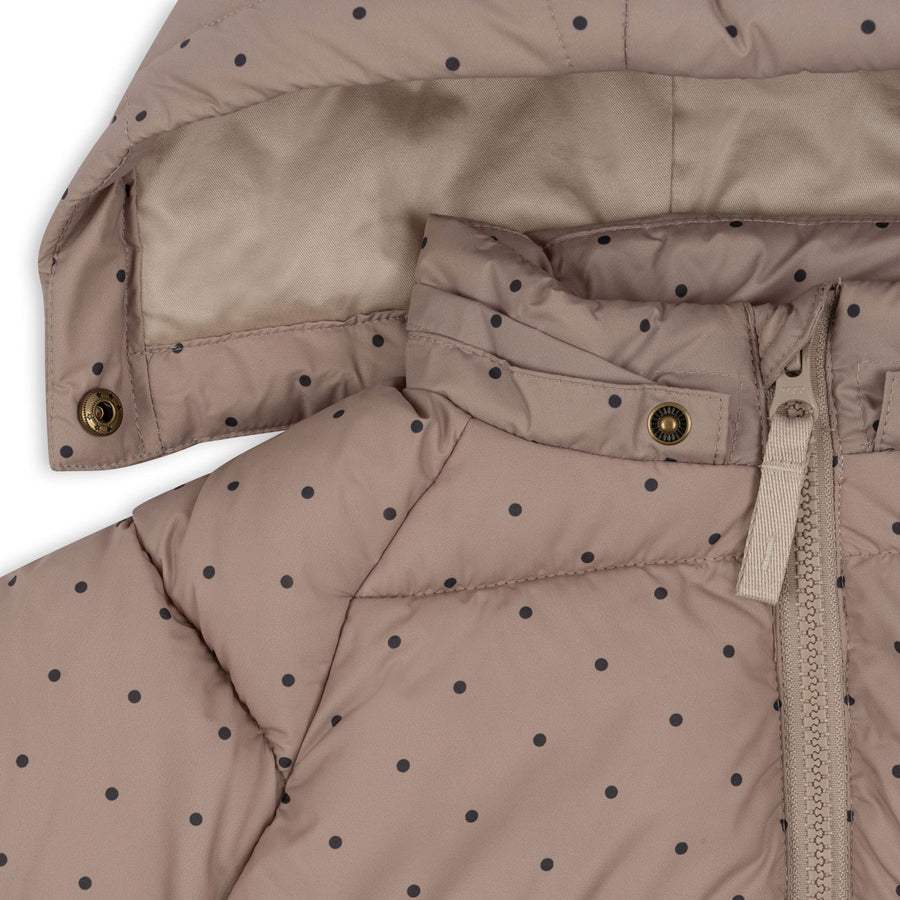 Konges Slojd Dot Magnet Nuka Jacket