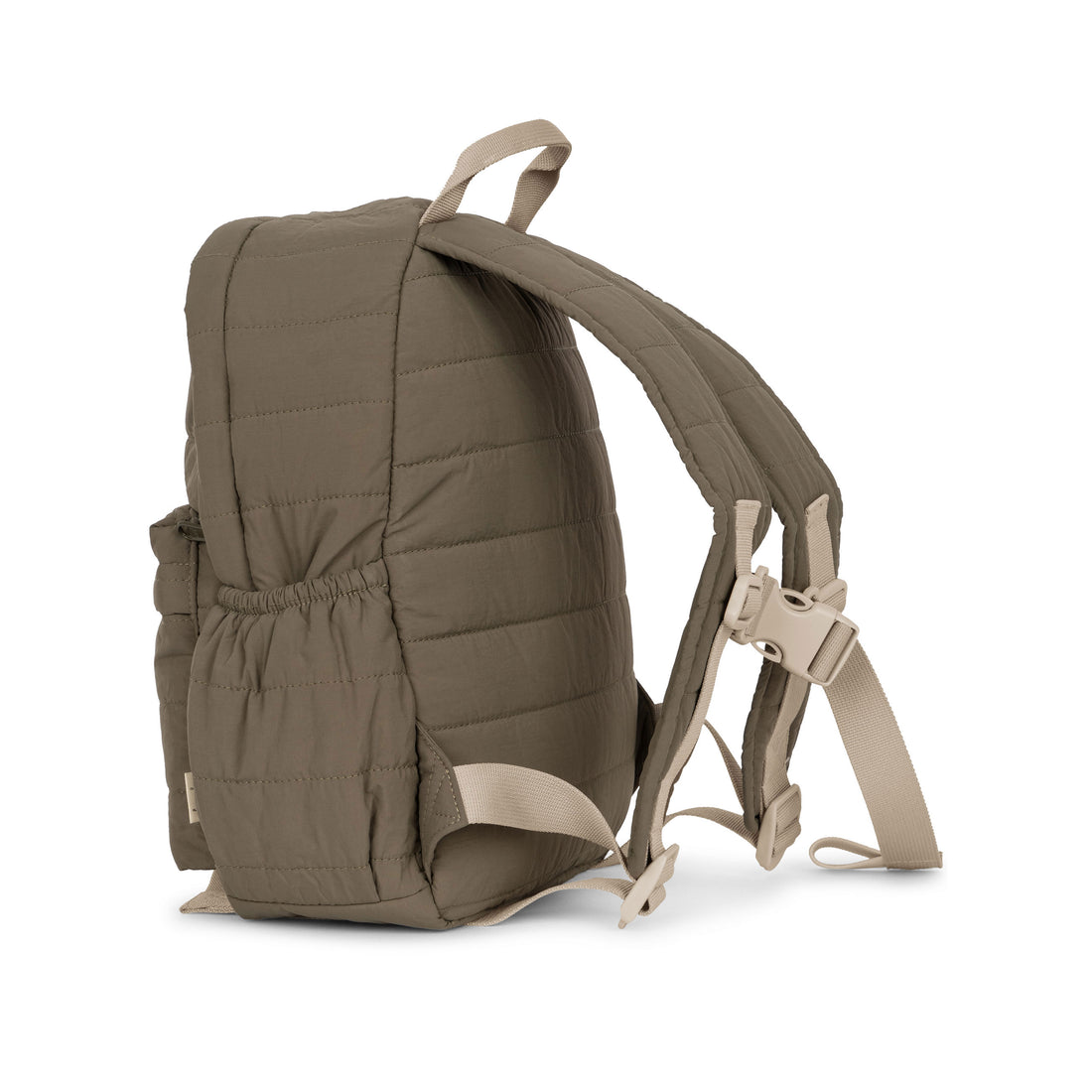 Konges Slojd Kalamata Juno Quilted Backpack Midi