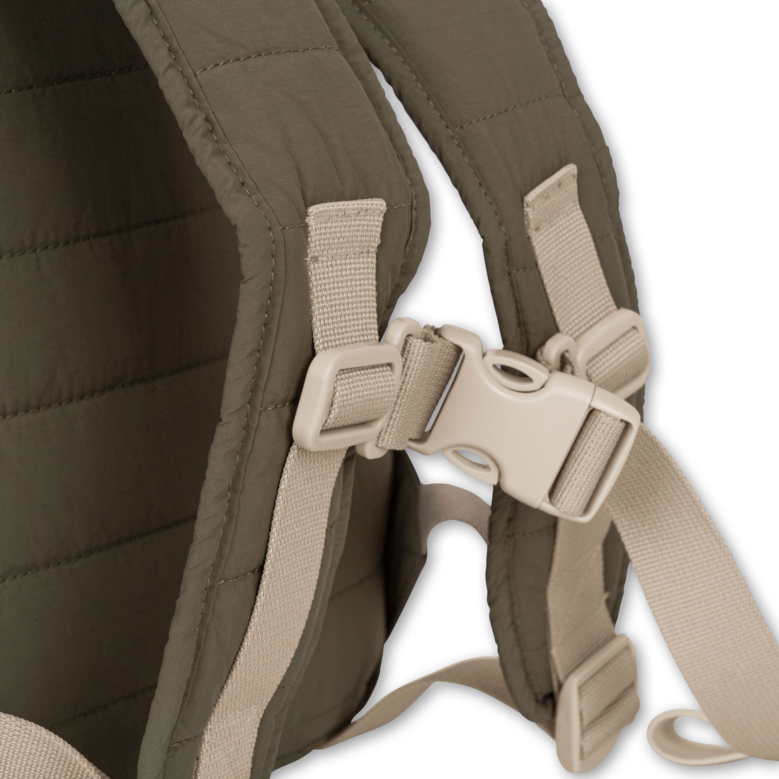 Konges Slojd Kalamata Juno Quilted Backpack Midi