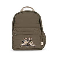 Konges Slojd Kalamata Juno Quilted Backpack Midi