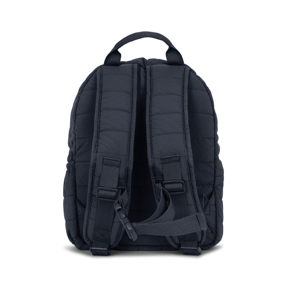 Konges Slojd Total Eclipse Juno Quilted Backpack Midi