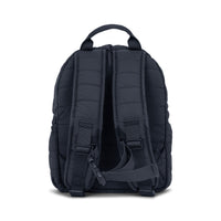 Konges Slojd Total Eclipse Juno Quilted Backpack Midi