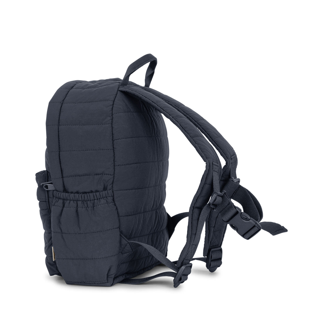 Konges Slojd Total Eclipse Juno Quilted Backpack Midi