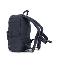 Konges Slojd Total Eclipse Juno Quilted Backpack Midi