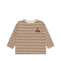Konges Slojd Cambridge Stripe Amies Tee