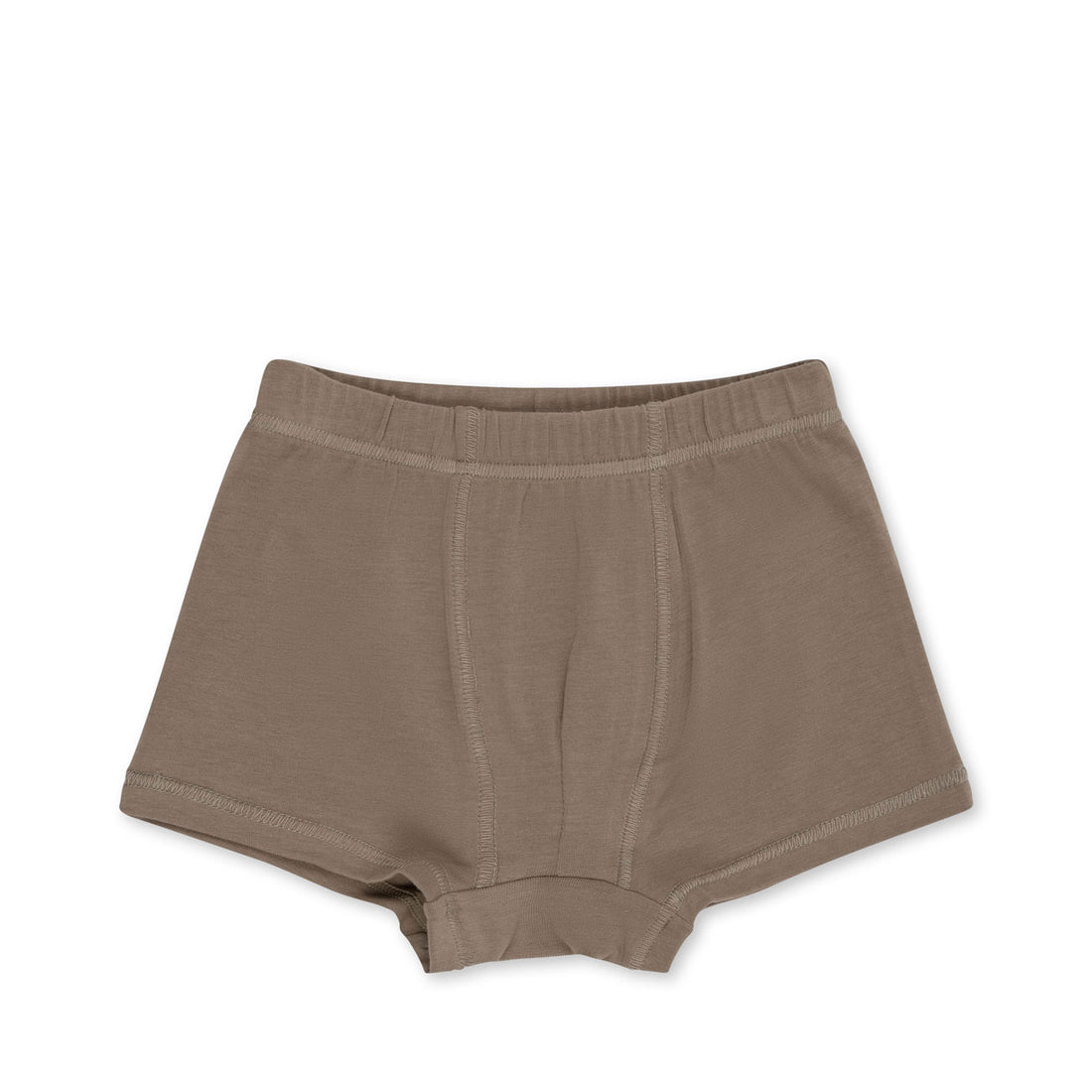 Konges Slojd Lemon Harbor/Brindle Basic 2 Pack Boy Boxers