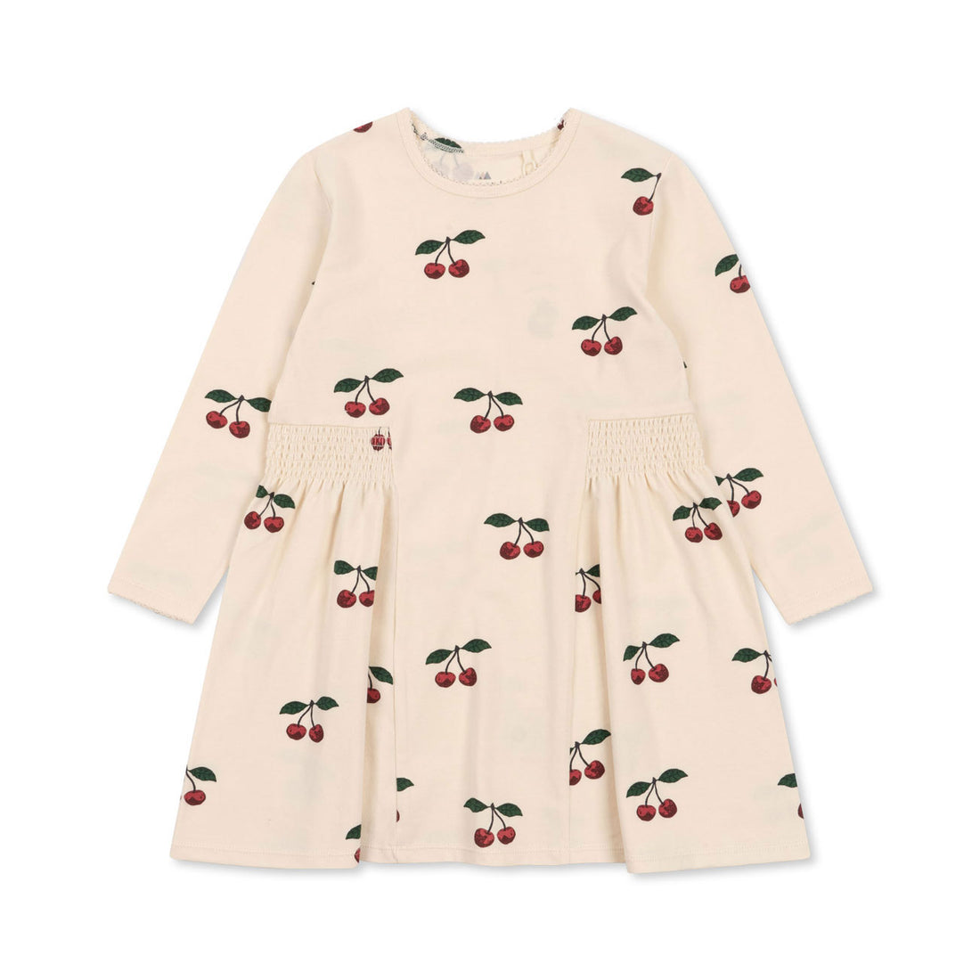 Konges Slojd Ma Grande Cerise Basic Dress