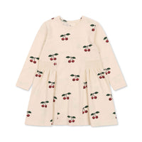 Konges Slojd Ma Grande Cerise Basic Dress