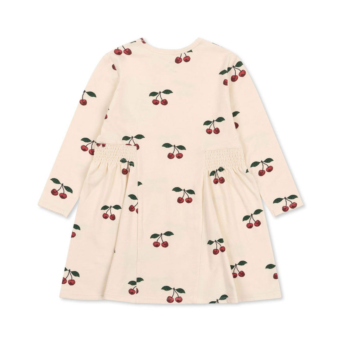 Konges Slojd Ma Grande Cerise Basic Dress