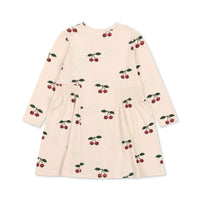 Konges Slojd Ma Grande Cerise Basic Dress