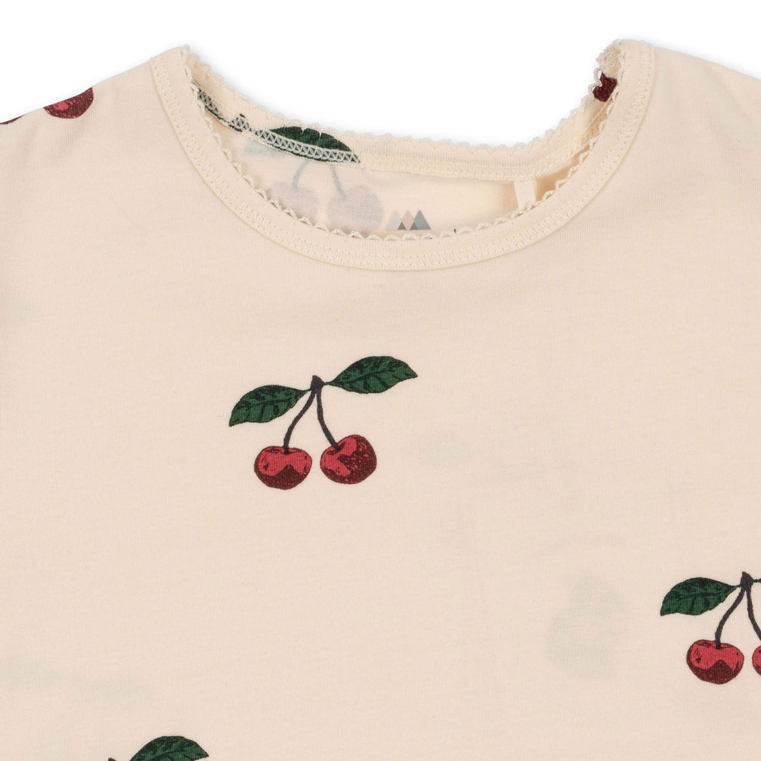 Konges Slojd Ma Grande Cerise Basic Dress