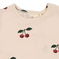 Konges Slojd Ma Grande Cerise Basic Dress