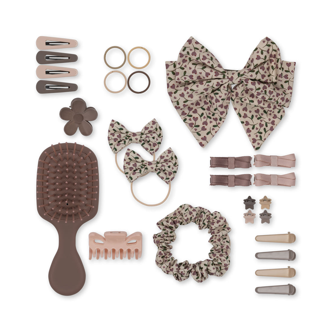 Konges Slojd Multi Doll Hair Salon