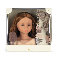 Konges Slojd Multi Doll Hair Salon