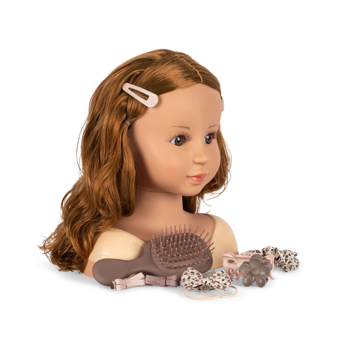 Konges Slojd Multi Doll Hair Salon