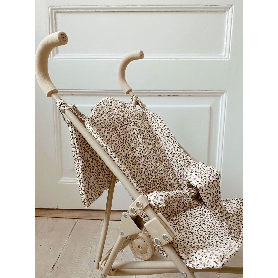 Konges Slojd Milk Tank Doll Stroller