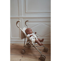 Konges Slojd Milk Tank Doll Stroller
