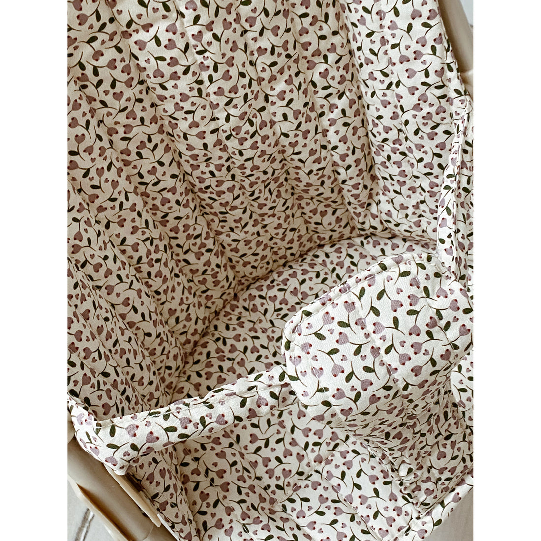 Konges Slojd Milk Tank Doll Stroller