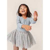 Konges Slojd Nuit Etoile Fairy Ballerina Dress