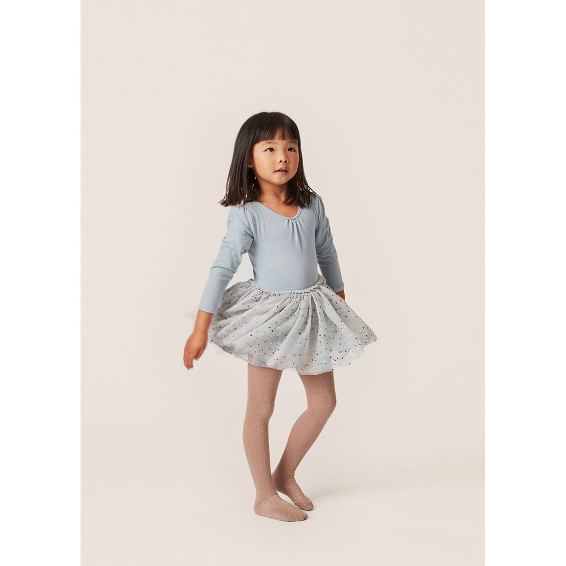 Konges Slojd Nuit Etoile Fairy Ballerina Dress  Ladida