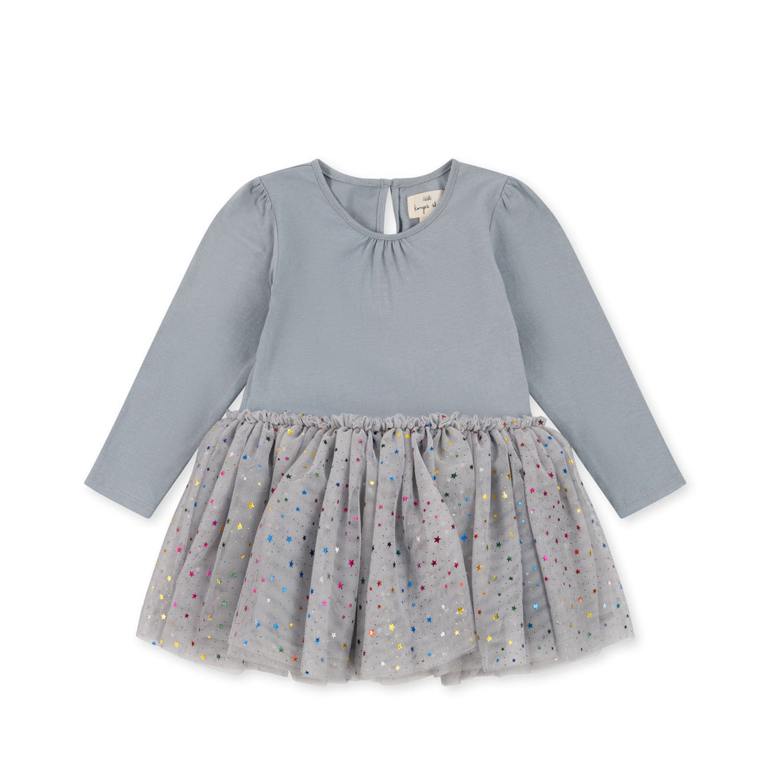 Konges Slojd Nuit Etoile Fairy Ballerina Dress Ladida Konges Slojd Nuit Etoile Fairy Ballerina Dress Ladida