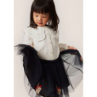 Konges Slojd Total Eclipse Florine Skirt