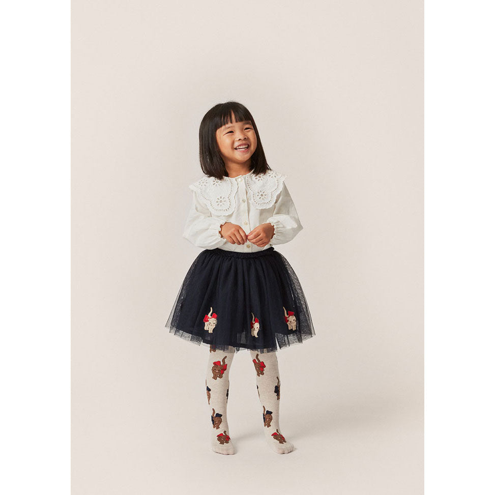 Konges Slojd Total Eclipse Florine Skirt