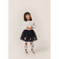 Konges Slojd Total Eclipse Florine Skirt